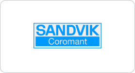 sandvik
