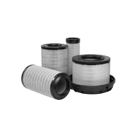 Fuel filter 1R-1804