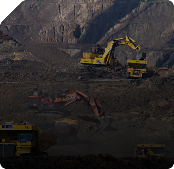 Техника для открытых горных работ