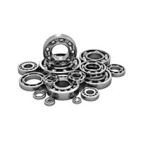 16X5 3-Deck bearing housing outer cap 12050912