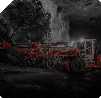 Горно-шахтное оборудование