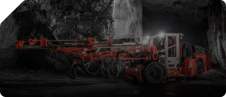 Горно-шахтное оборудование