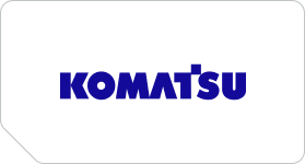 komatsu